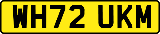 WH72UKM