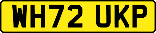 WH72UKP