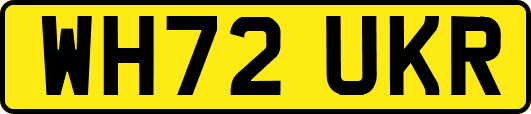 WH72UKR