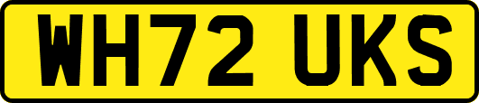 WH72UKS