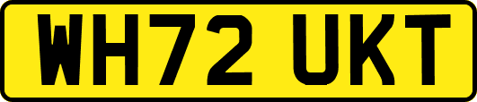WH72UKT
