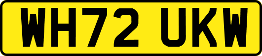 WH72UKW