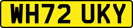 WH72UKY