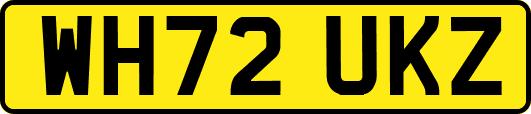 WH72UKZ