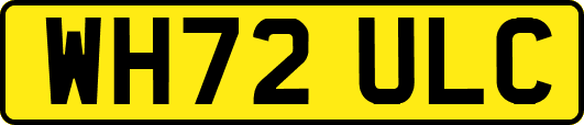 WH72ULC