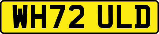 WH72ULD