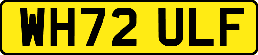 WH72ULF