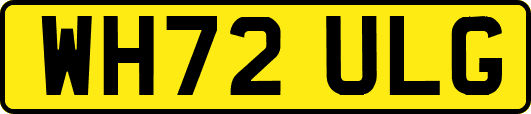WH72ULG