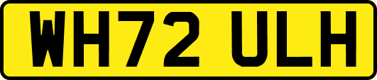 WH72ULH
