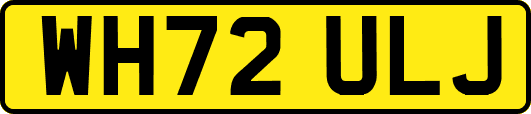 WH72ULJ