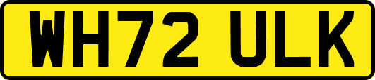 WH72ULK