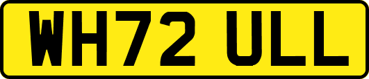 WH72ULL