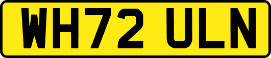 WH72ULN