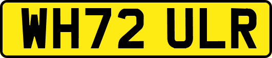WH72ULR