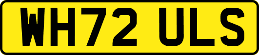 WH72ULS