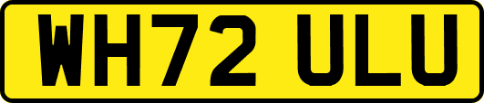 WH72ULU