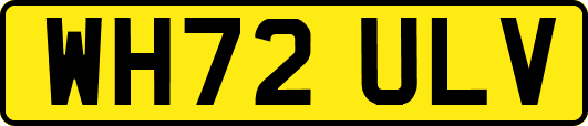 WH72ULV