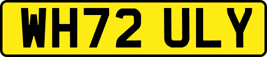 WH72ULY