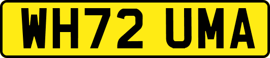WH72UMA