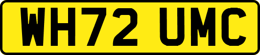 WH72UMC