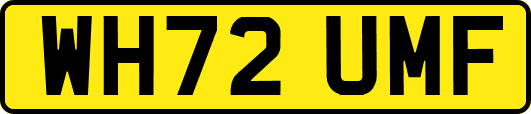 WH72UMF