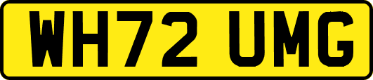 WH72UMG