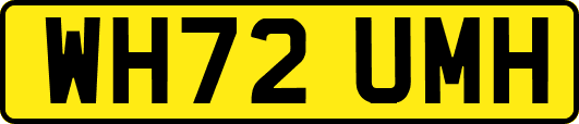 WH72UMH