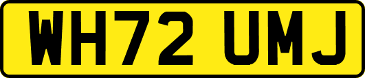WH72UMJ