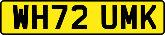 WH72UMK