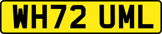 WH72UML