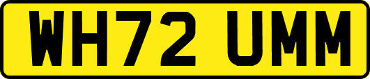 WH72UMM