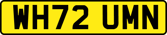 WH72UMN