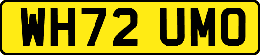 WH72UMO