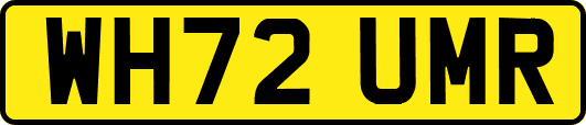 WH72UMR