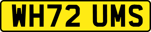 WH72UMS