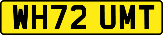 WH72UMT