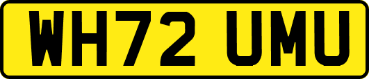 WH72UMU