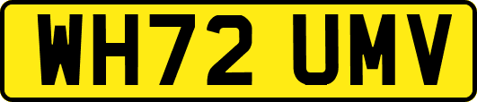 WH72UMV