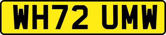 WH72UMW