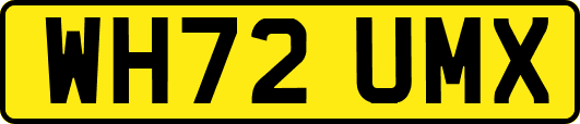 WH72UMX