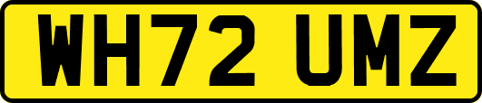WH72UMZ