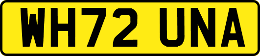 WH72UNA