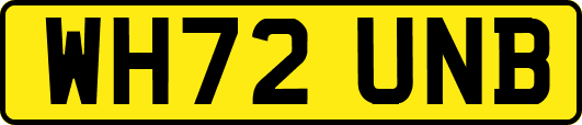 WH72UNB