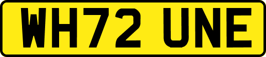 WH72UNE