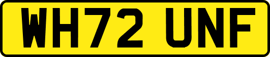 WH72UNF