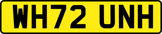 WH72UNH