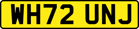 WH72UNJ