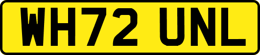 WH72UNL