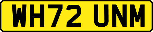 WH72UNM