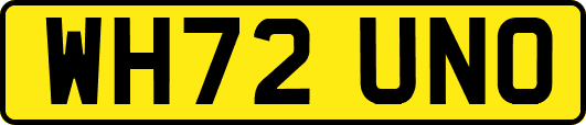 WH72UNO